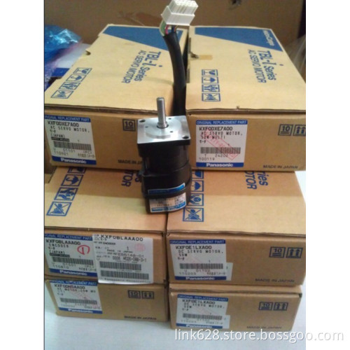 KXF0DXE7A00 CM202 Motor 50W Q